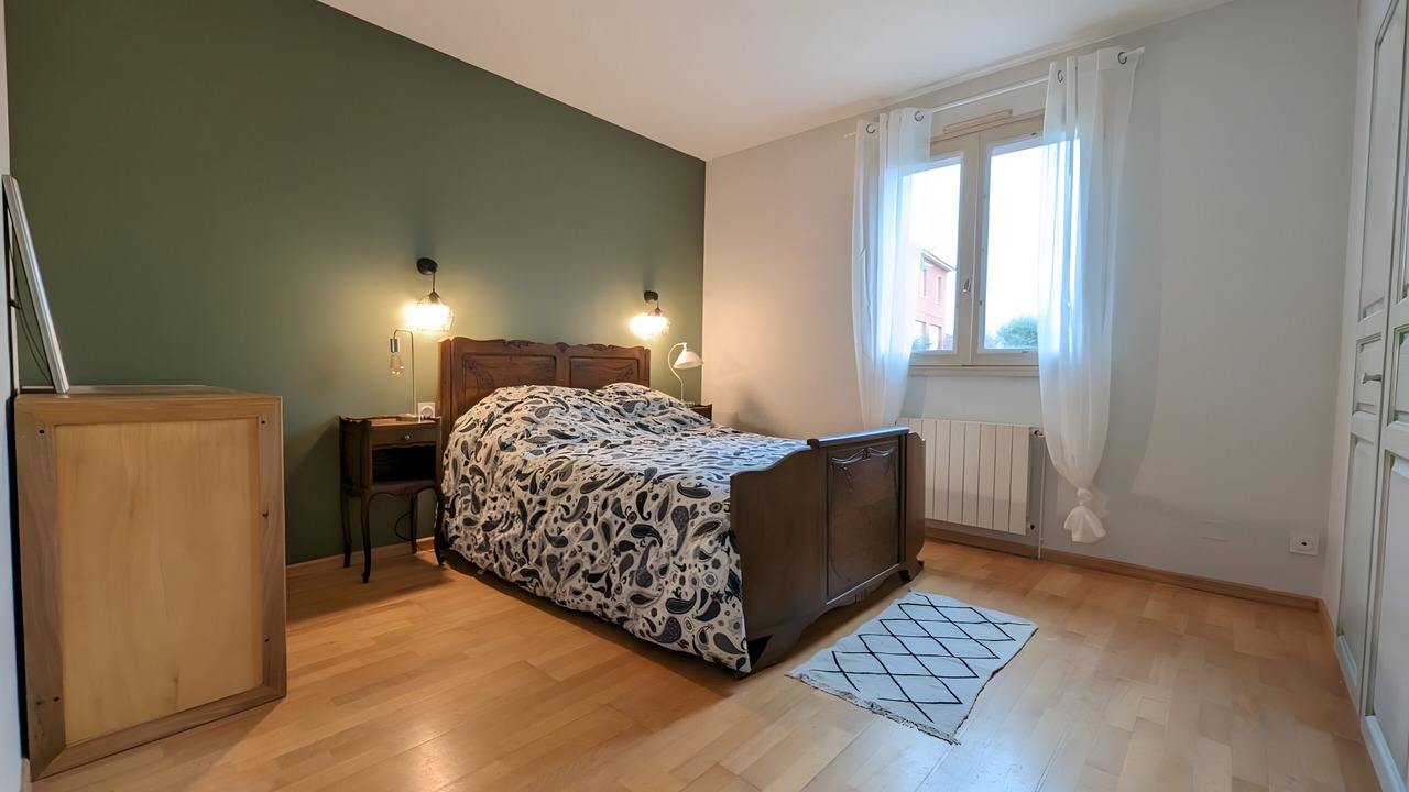 Photo of Bedroom in Clairvaux-d'Aveyron