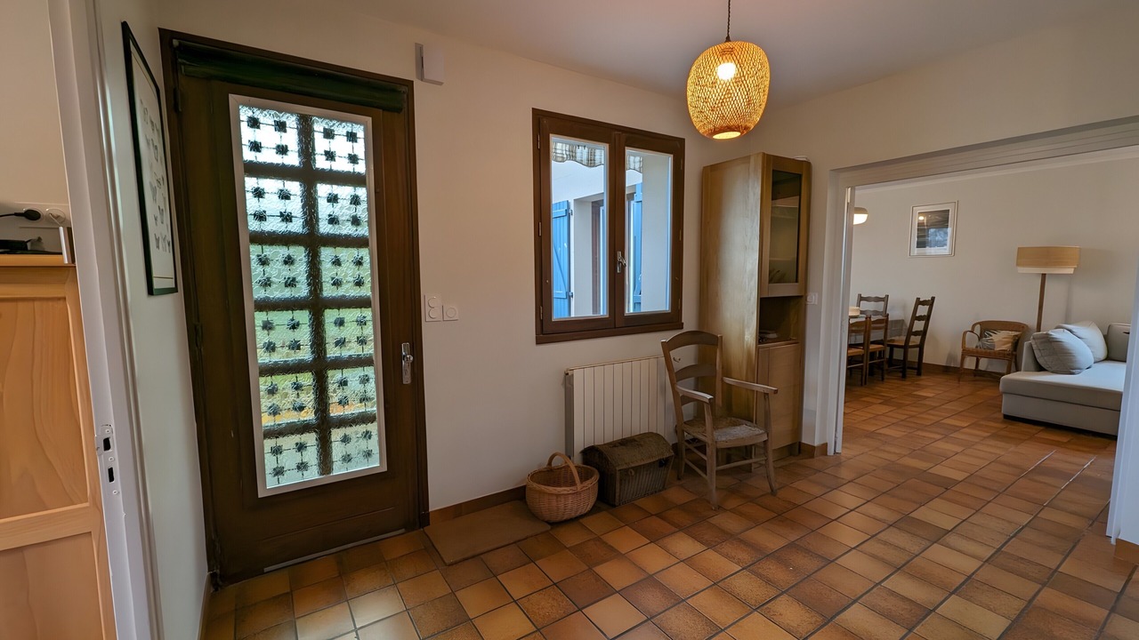 Photo of Livingroom in Clairvaux-d'Aveyron
