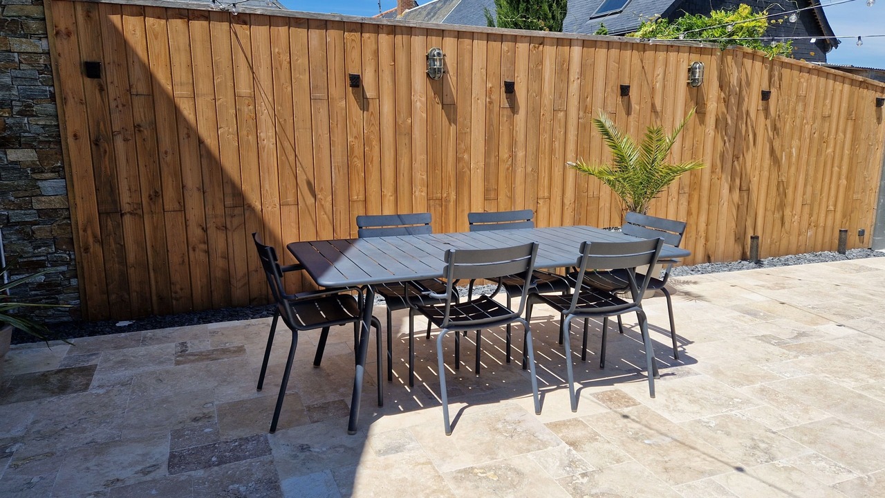 Photo of Outdoor in Sorigny