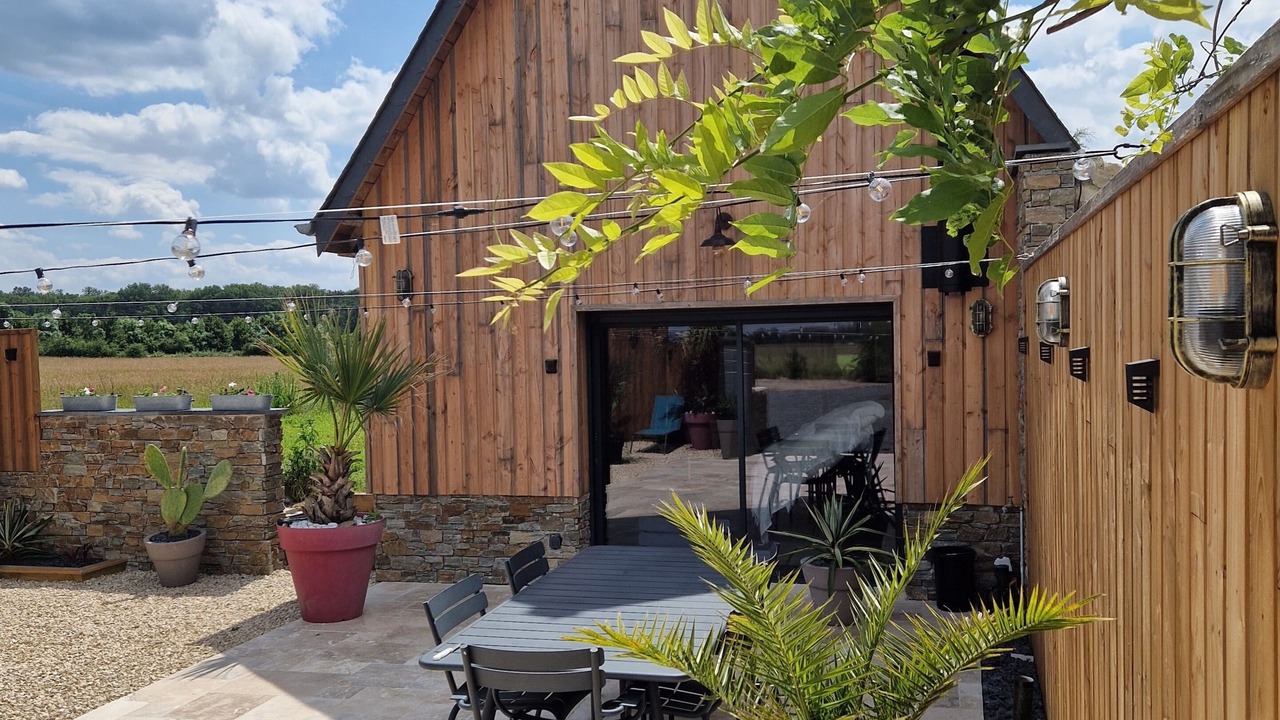 Photo of Outdoor in Sorigny