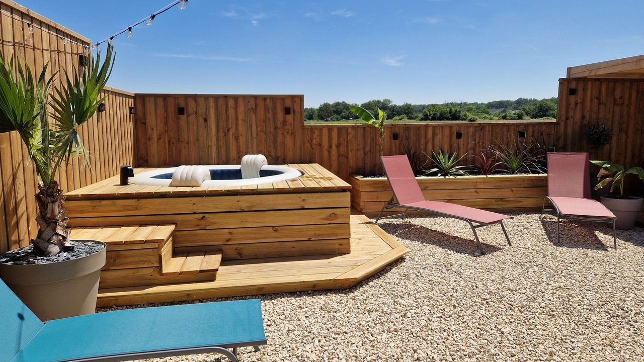 Photo of Outdoor in Sorigny