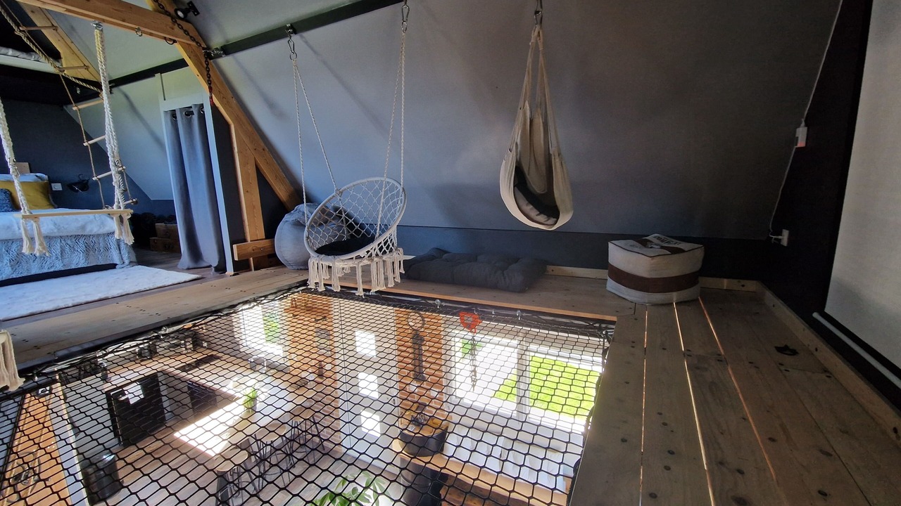 Photo of Bedroom in Sorigny