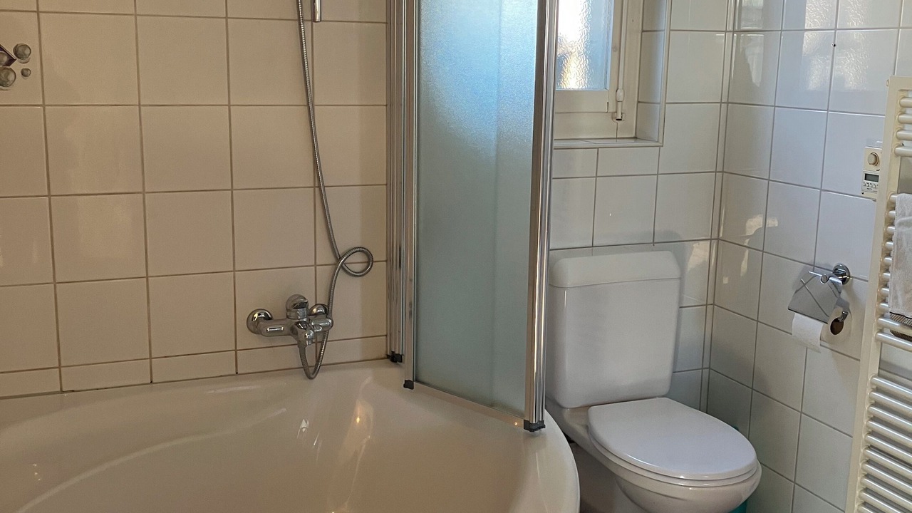 Photo of Bathroom in Wohlen bei Bern