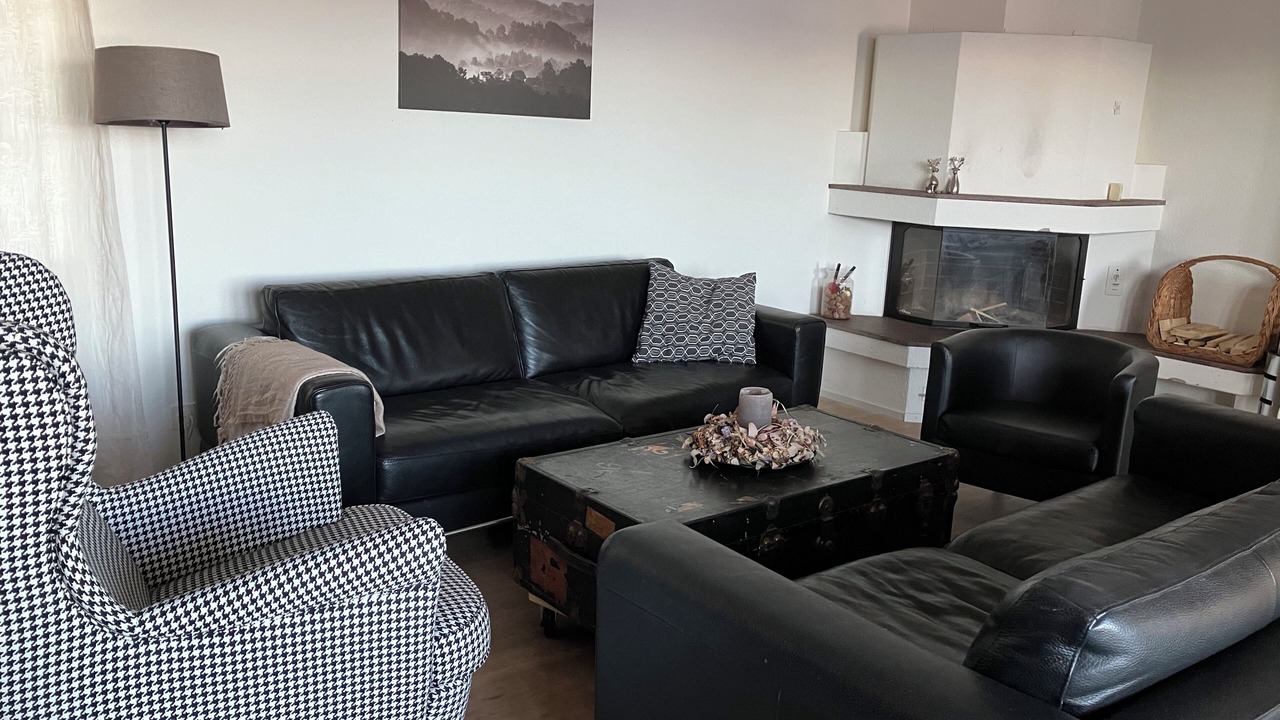 Photo of Livingroom in Wohlen bei Bern