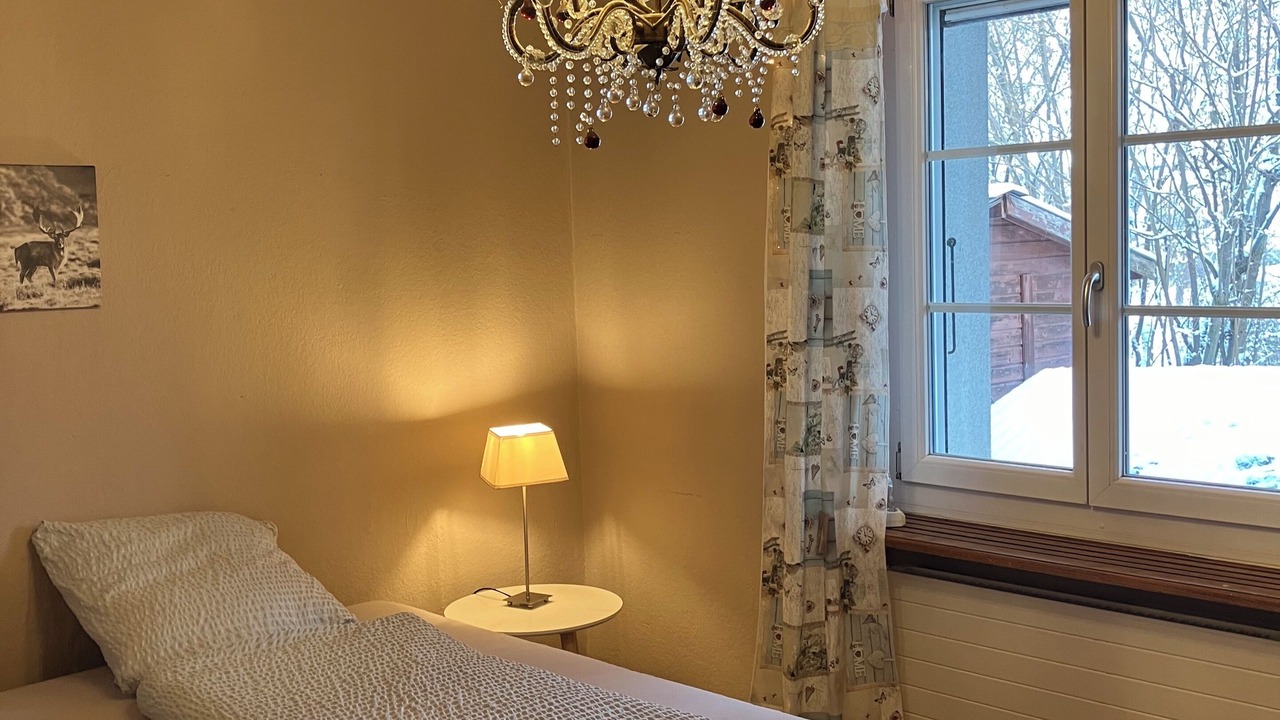 Photo of Bedroom in Wohlen bei Bern