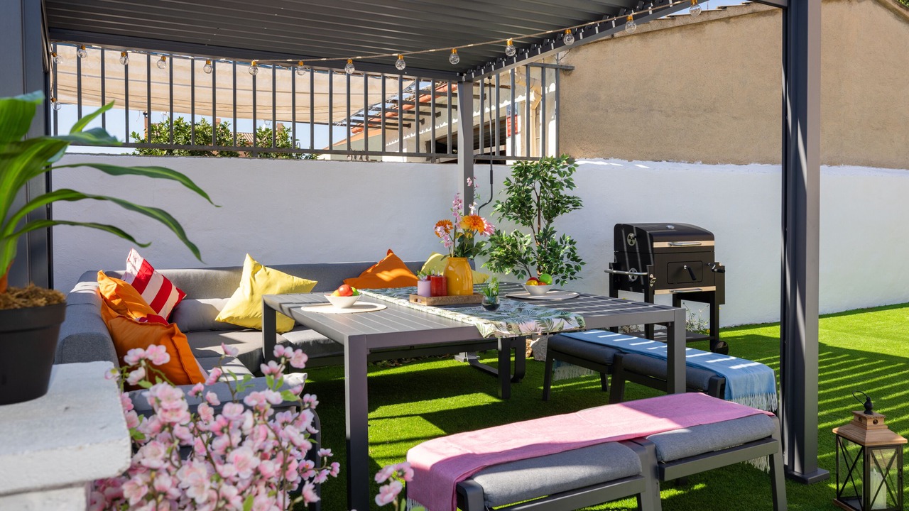 Photo of Outdoor in El Roc de Sant Gaieta