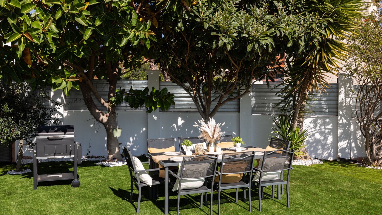 Photo of Outdoor in El Roc de Sant Gaieta