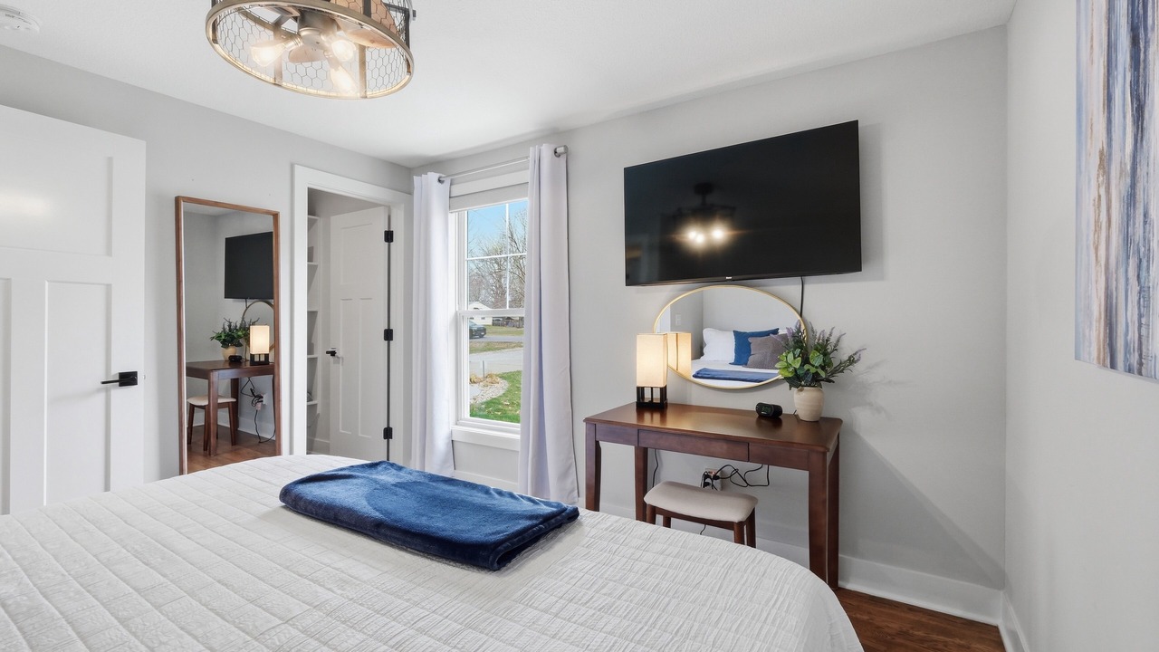Photo of Bedroom in Lee's Summit