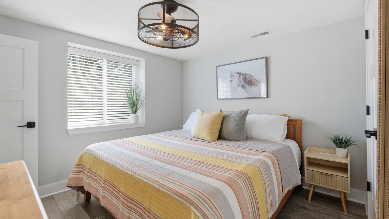 Photo of Bedroom in Lee's Summit