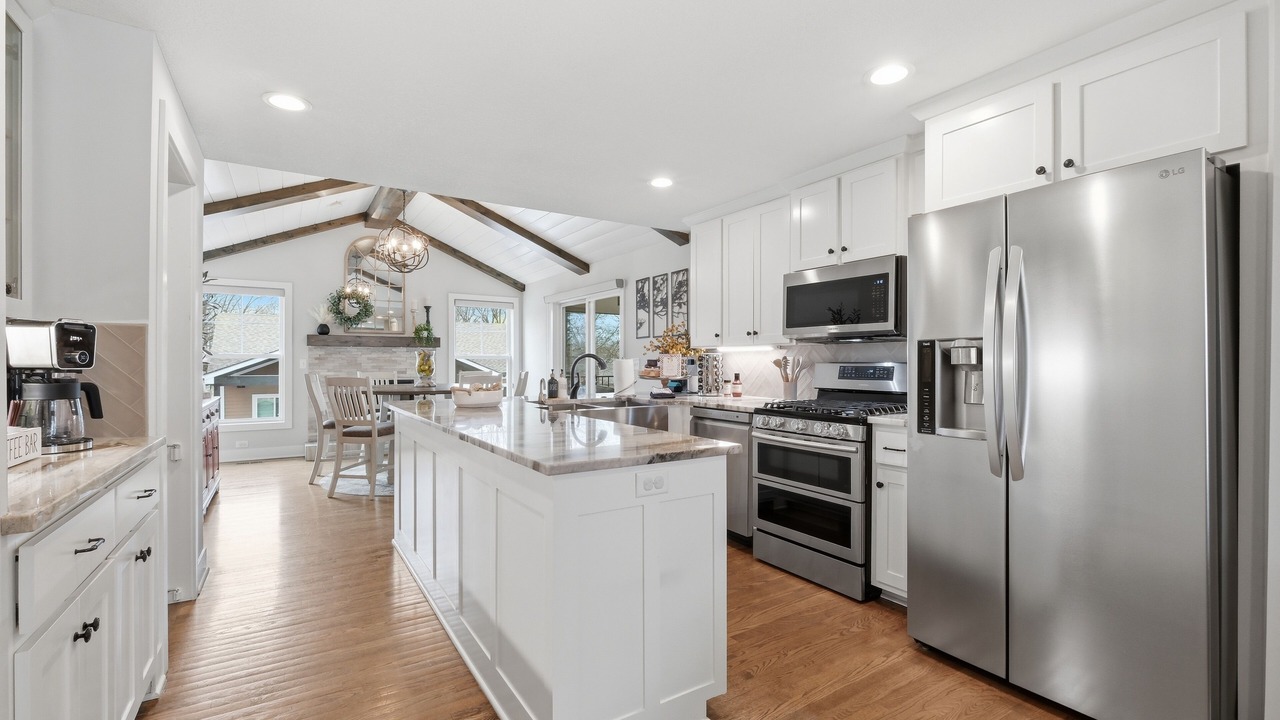 Photo of Kitchen in Lee's Summit