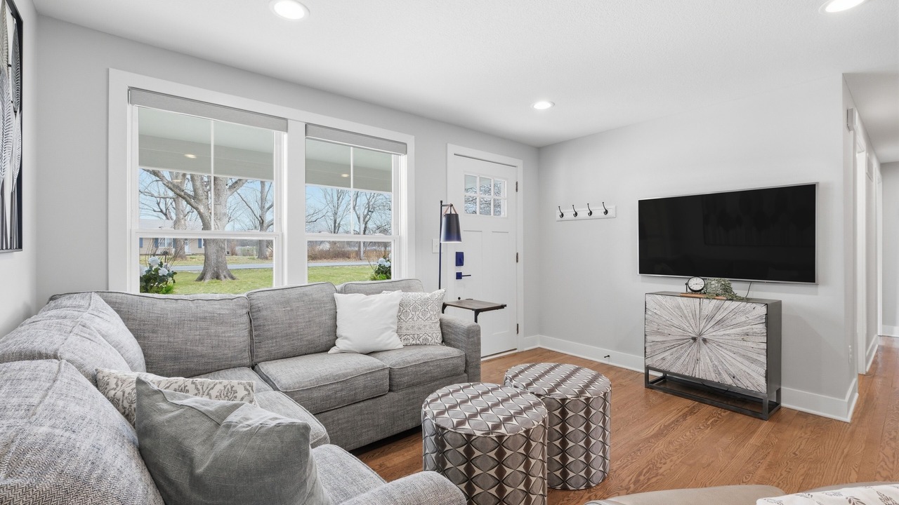 Photo of Livingroom in Lee's Summit