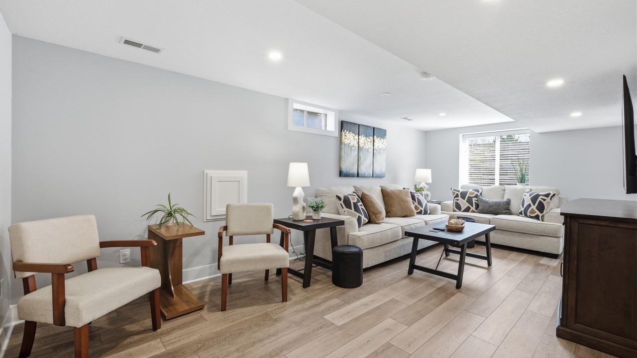 Photo of Livingroom in Lee's Summit