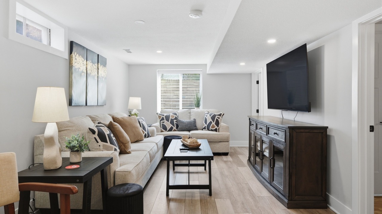 Photo of Livingroom in Lee's Summit