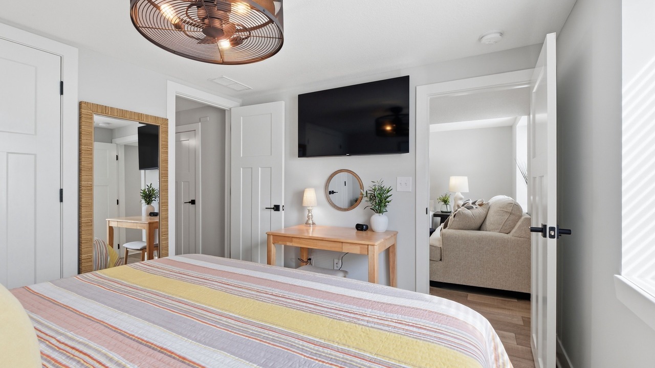 Photo of Bedroom in Lee's Summit