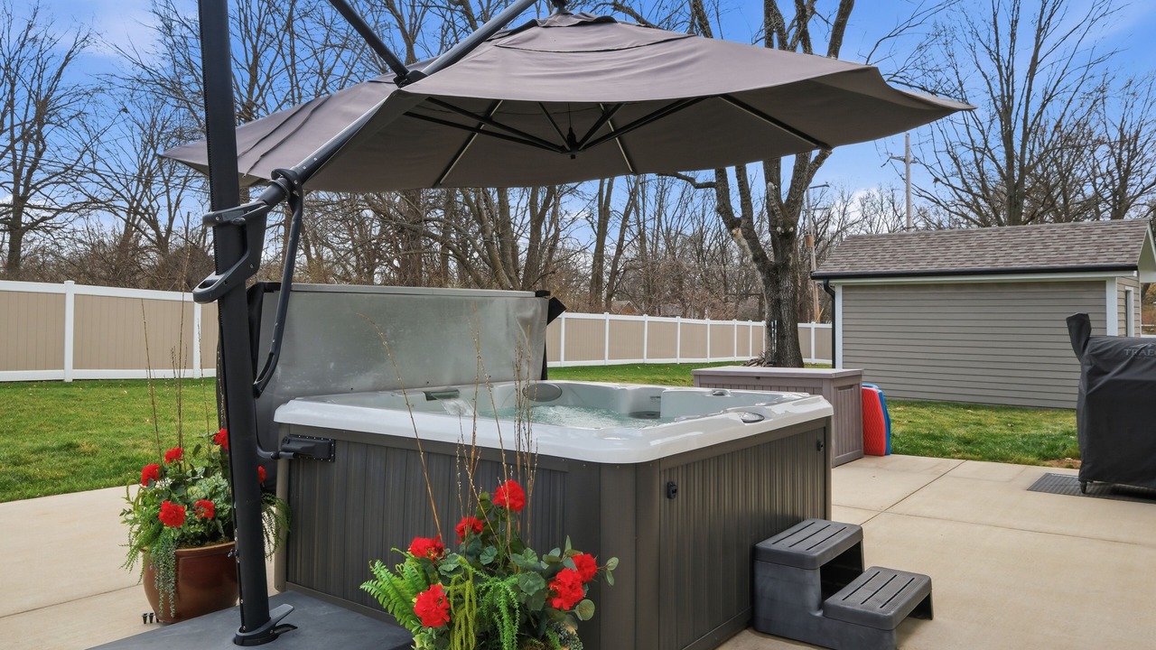 Photo of Outdoor in Lee's Summit