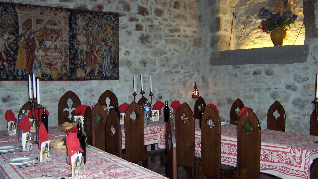 Photo of Others in Trausse