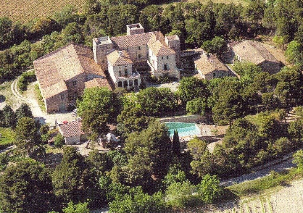 Photo of Outdoor in Trausse