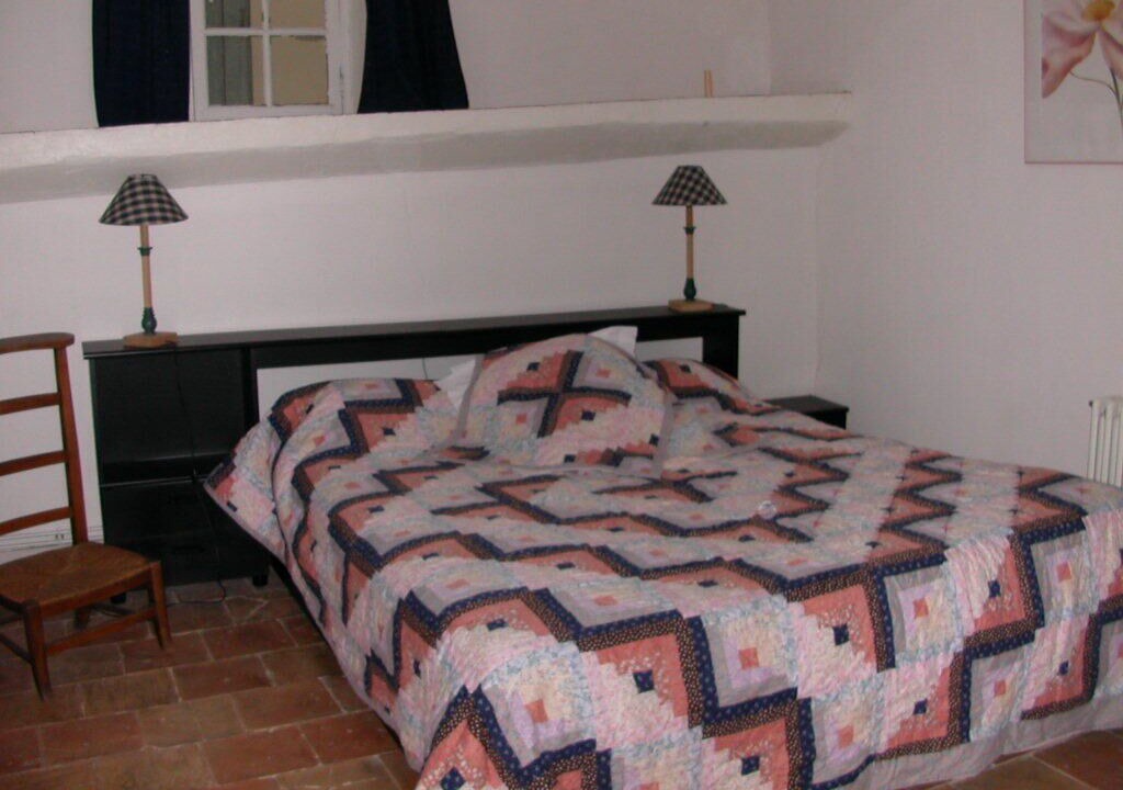 Photo of Bedroom in Trausse