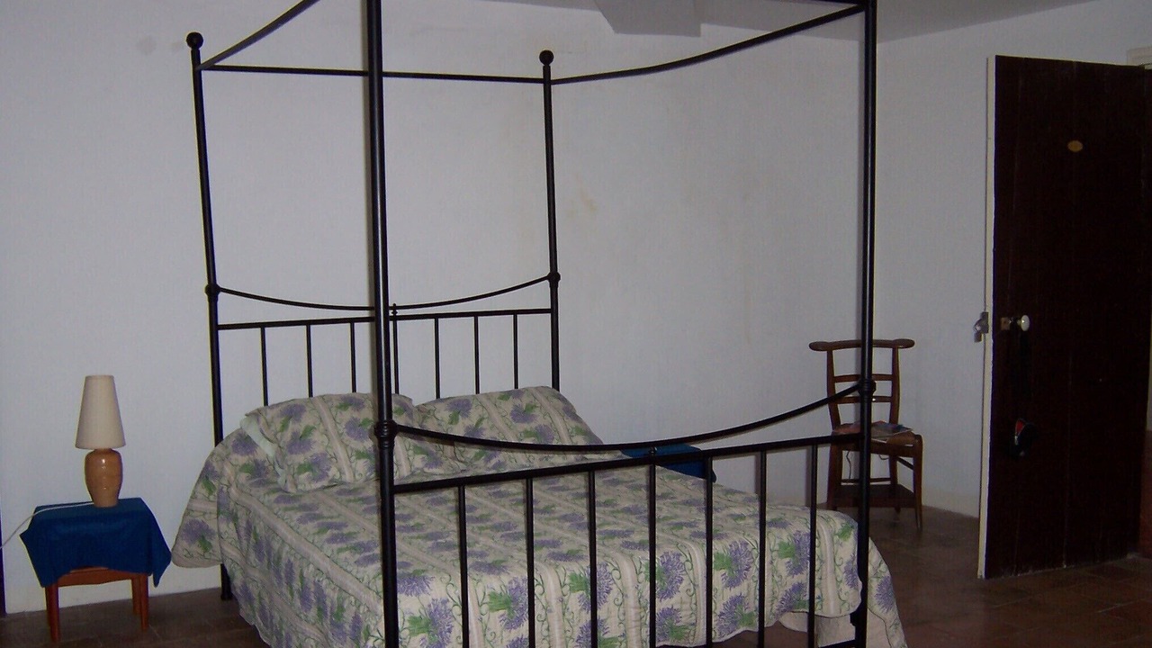 Photo of Bedroom in Trausse