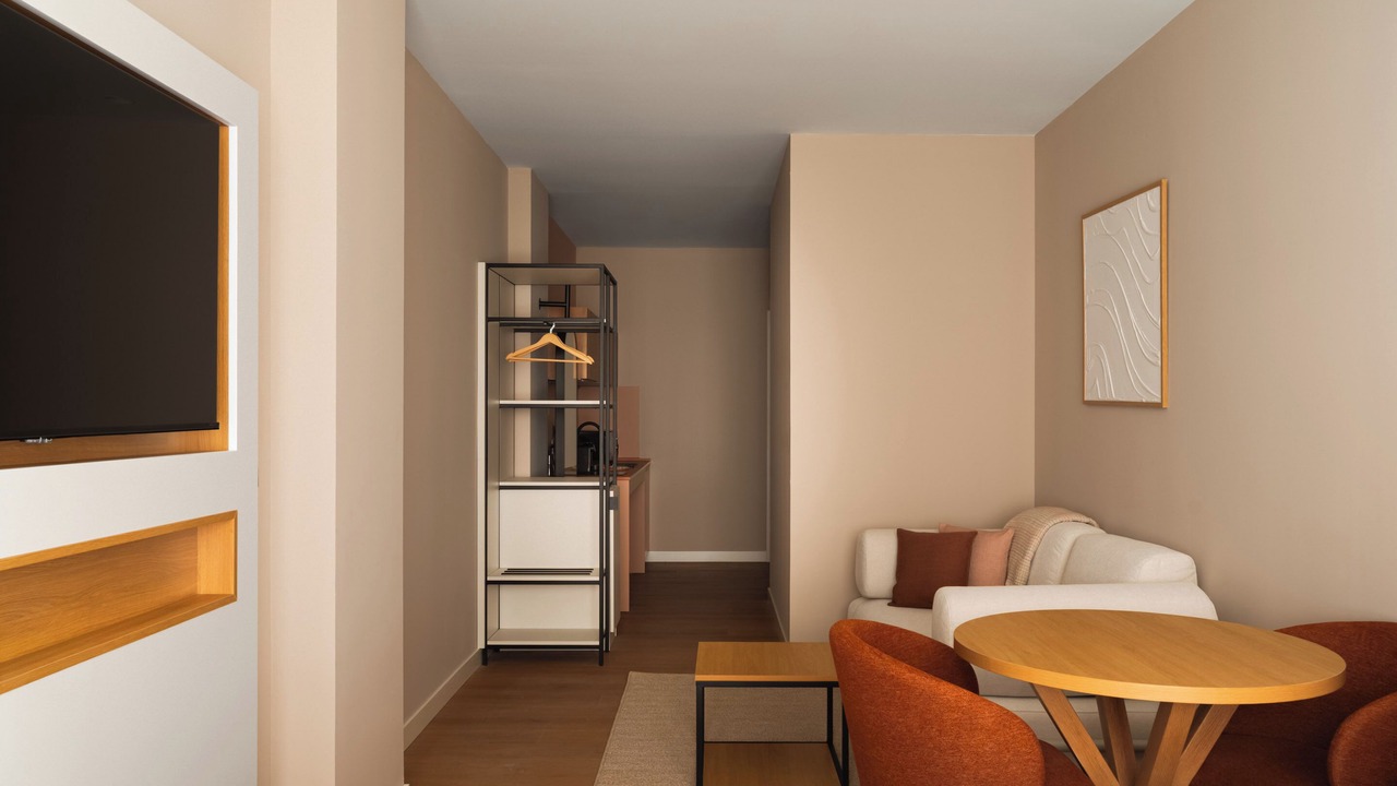 Photo of Livingroom in Deustuko San Pedro-Erribera