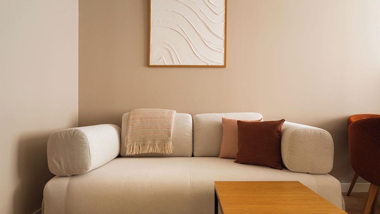 Photo of Livingroom in Deustuko San Pedro-Erribera