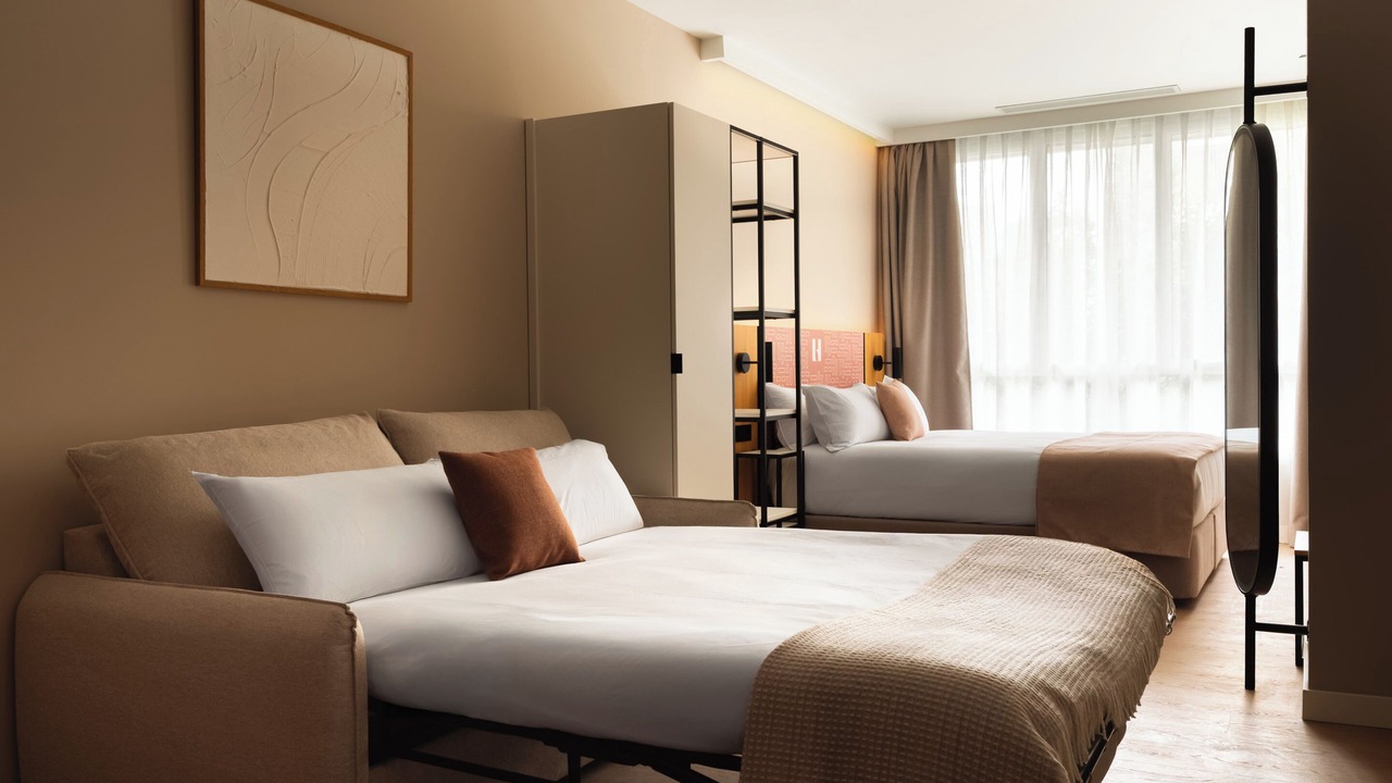 Photo of Bedroom in Deustuko San Pedro-Erribera