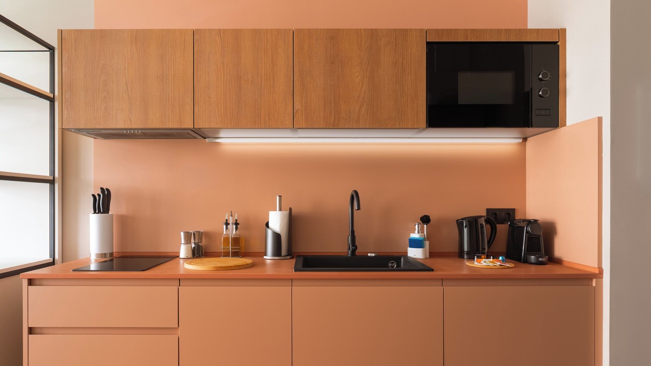 Photo of Kitchen in Deustuko San Pedro-Erribera