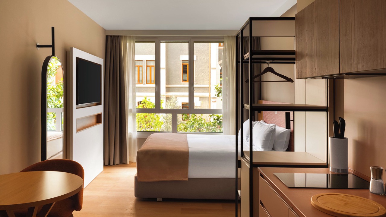 Photo of Bedroom in Deustuko San Pedro-Erribera