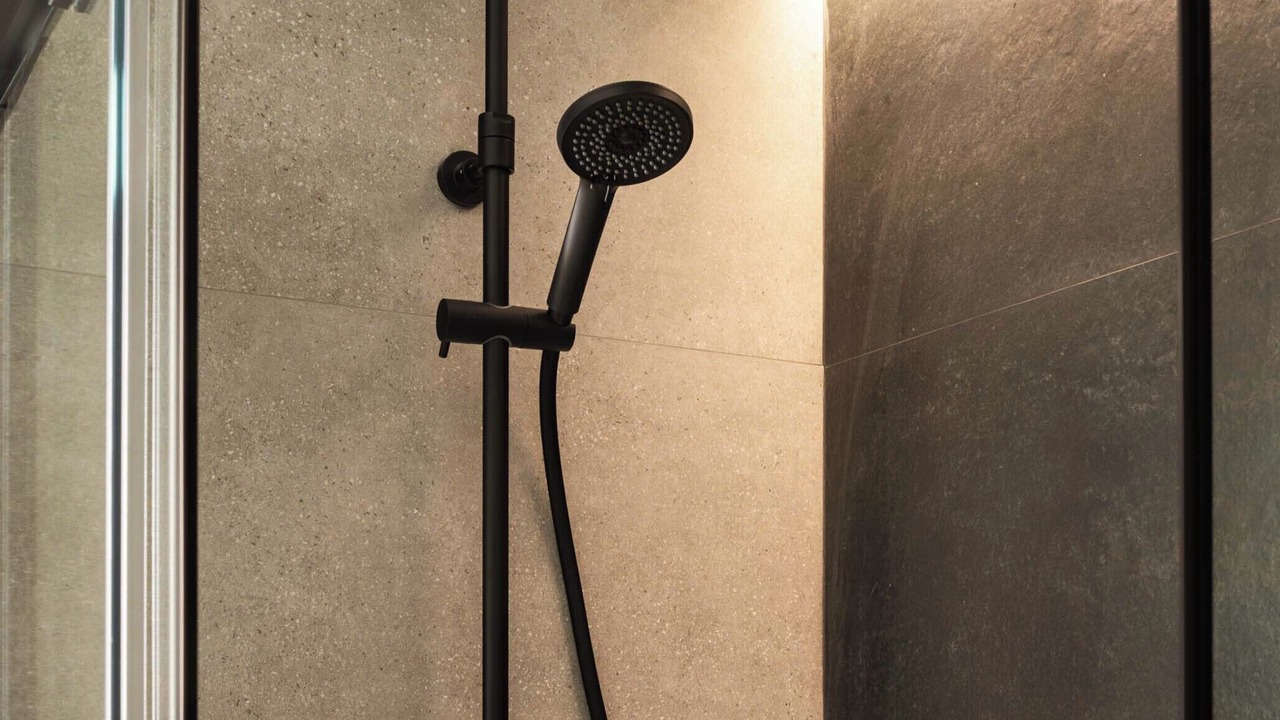 Photo of Bathroom in Deustuko San Pedro-Erribera