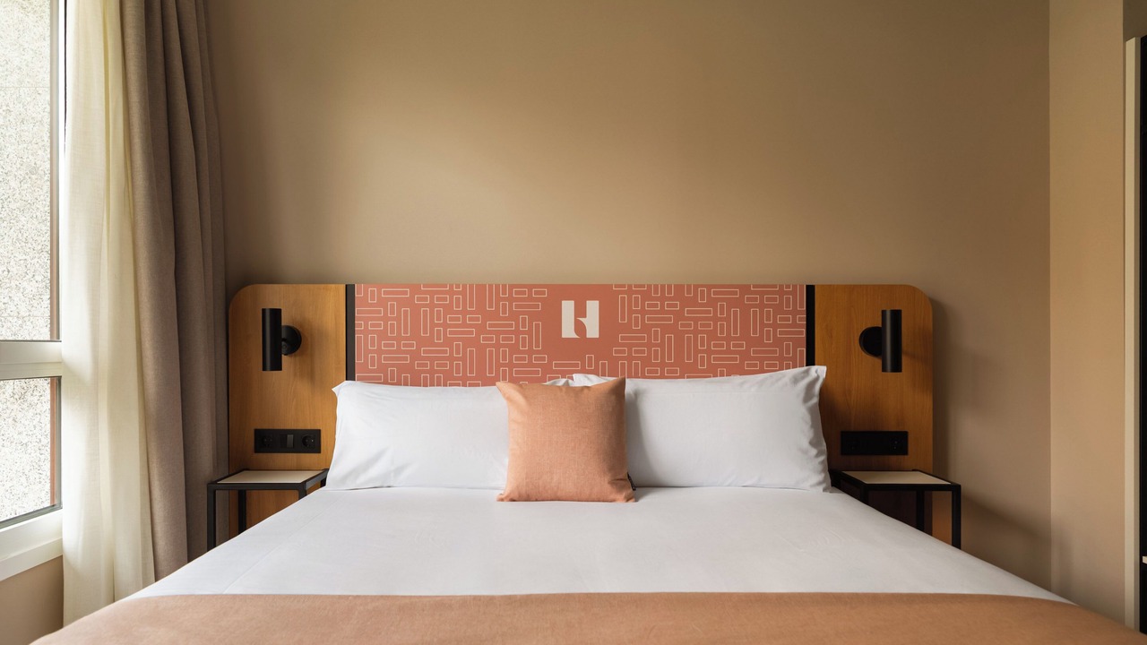 Photo of Bedroom in Deustuko San Pedro-Erribera