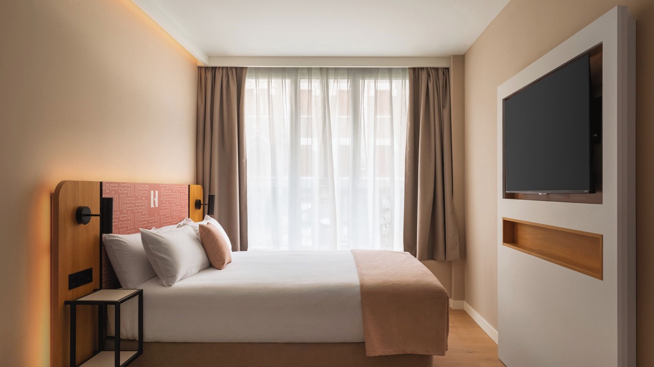 Photo of Bedroom in Deustuko San Pedro-Erribera