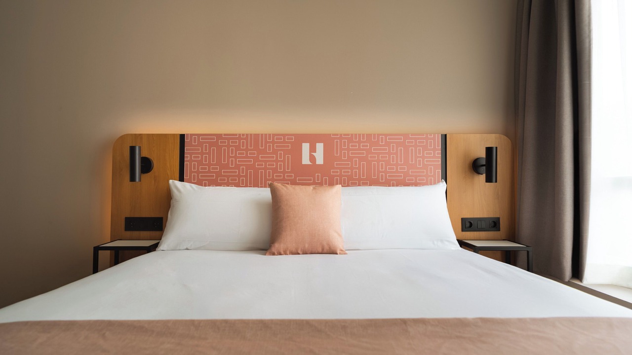 Photo of Bedroom in Deustuko San Pedro-Erribera