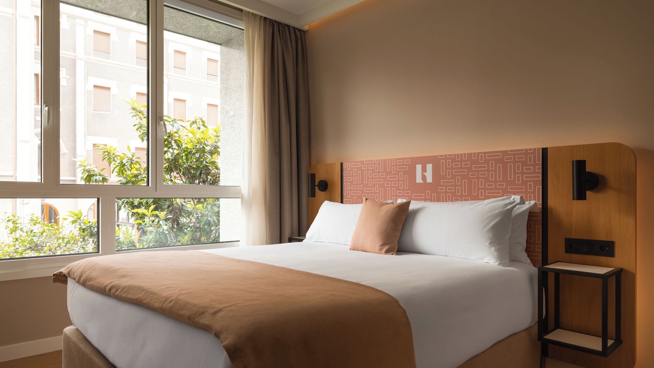 Photo of Bedroom in Deustuko San Pedro-Erribera