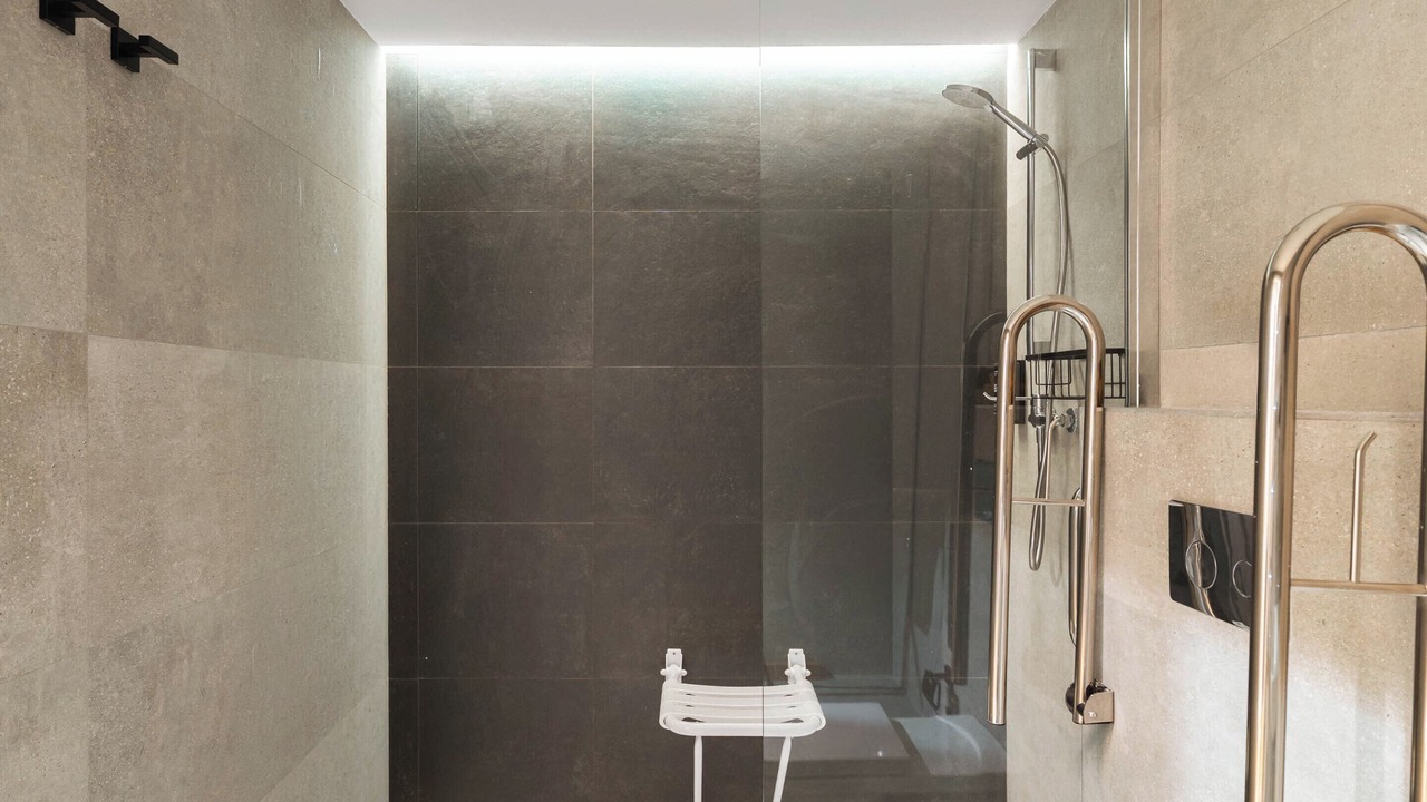 Photo of Bathroom in Deustuko San Pedro-Erribera