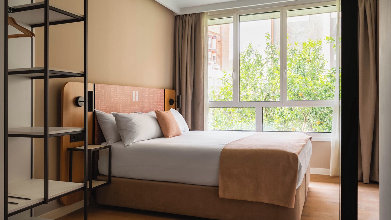 Photo of Bedroom in Deustuko San Pedro-Erribera