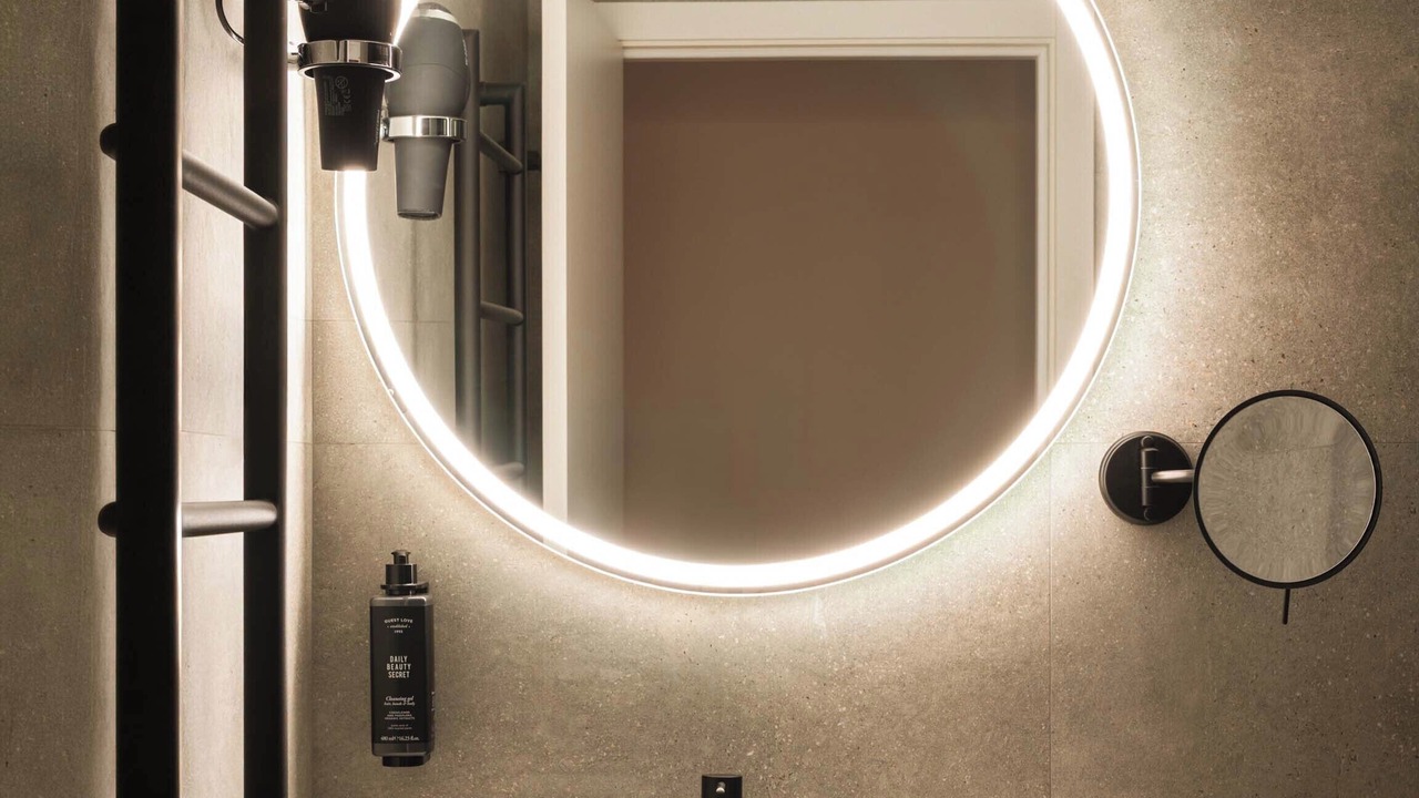Photo of Bathroom in Deustuko San Pedro-Erribera