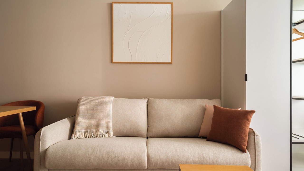 Photo of Livingroom in Deustuko San Pedro-Erribera