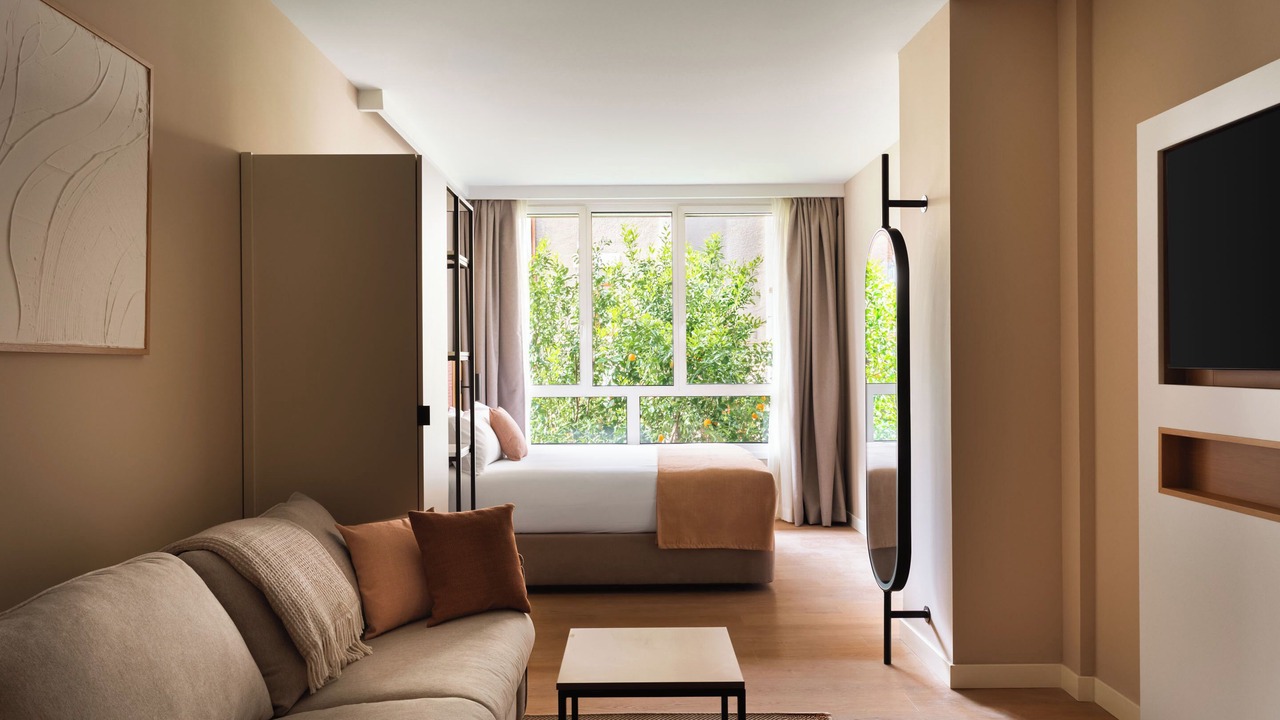 Photo of Livingroom in Deustuko San Pedro-Erribera