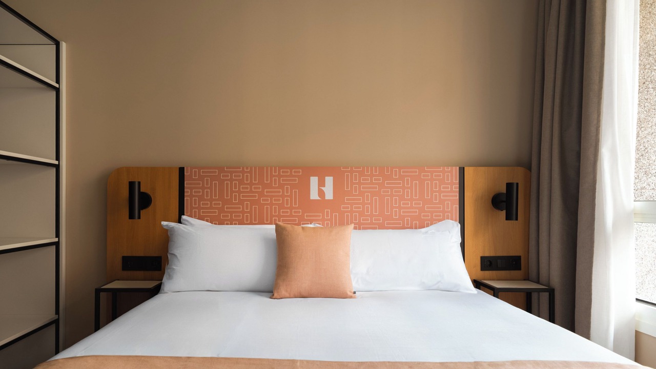 Photo of Bedroom in Deustuko San Pedro-Erribera