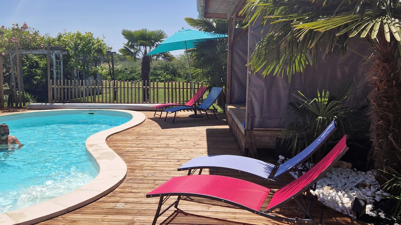 Photo of Outdoor in Sorigny