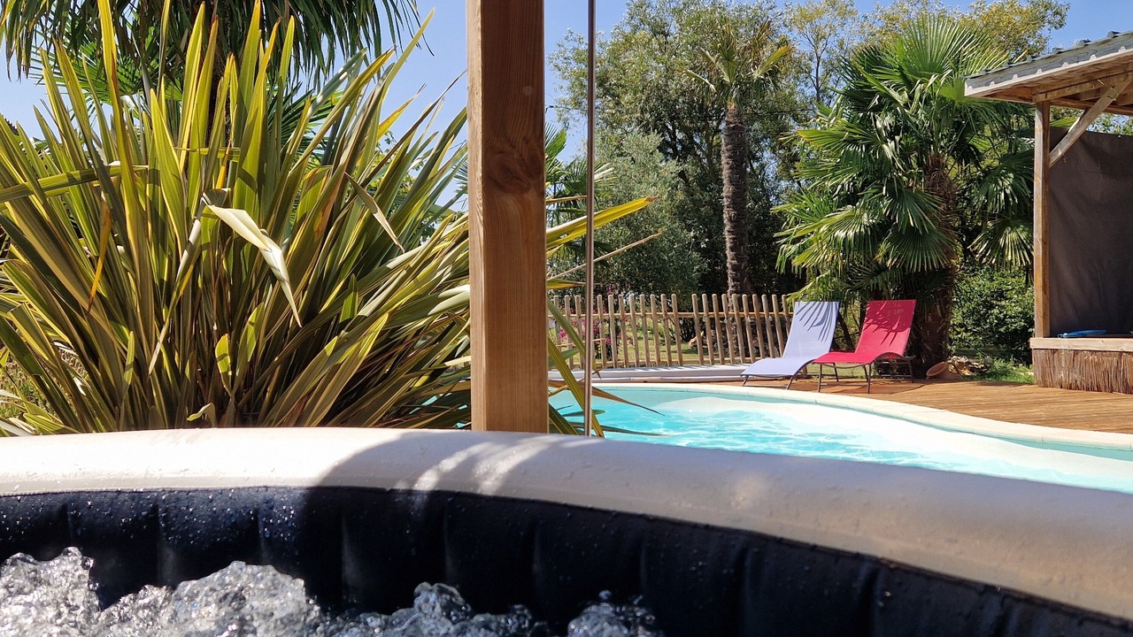 Photo of Outdoor in Sorigny