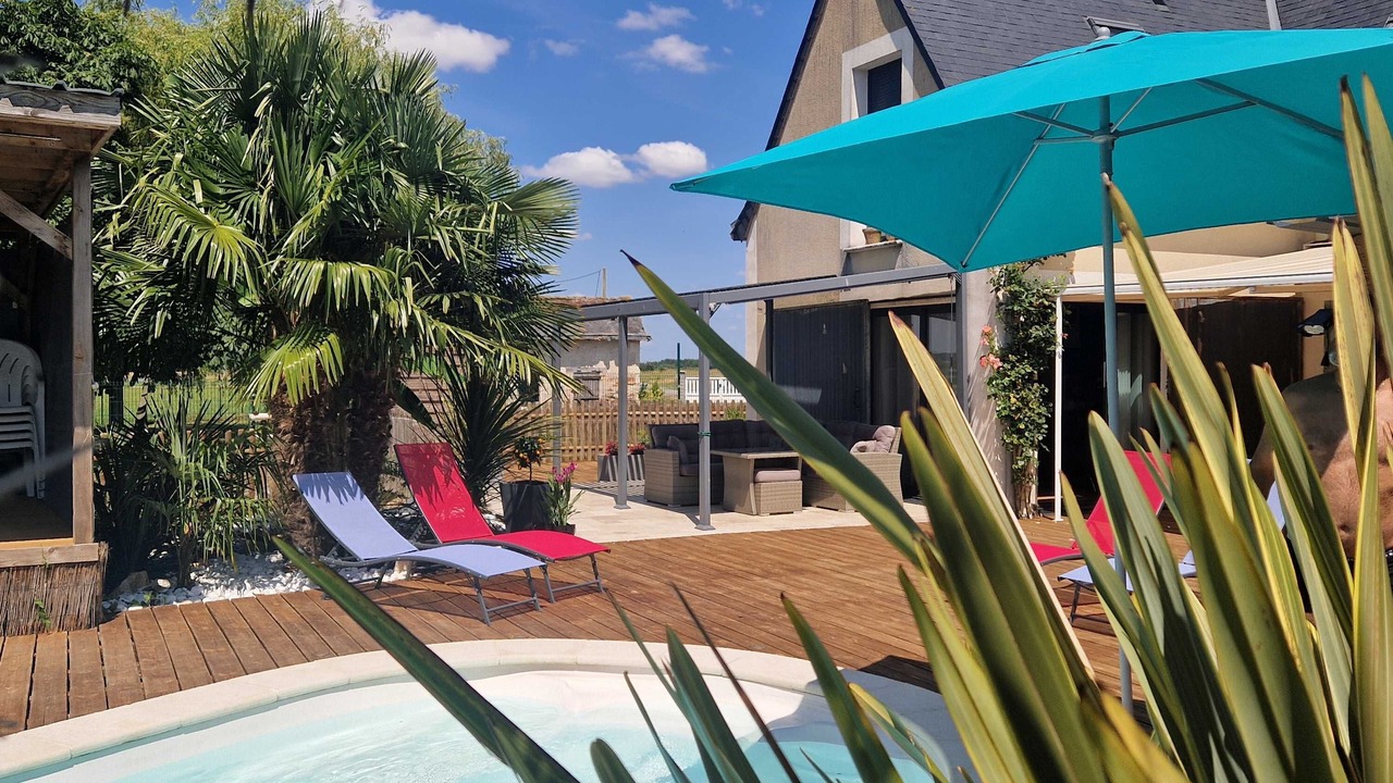 Photo of Patio Balcony in Sorigny