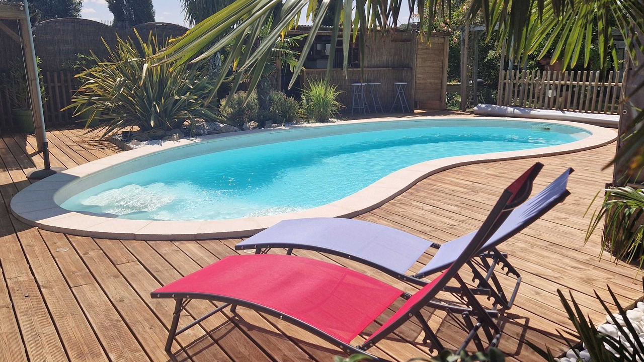 Photo of Outdoor in Sorigny
