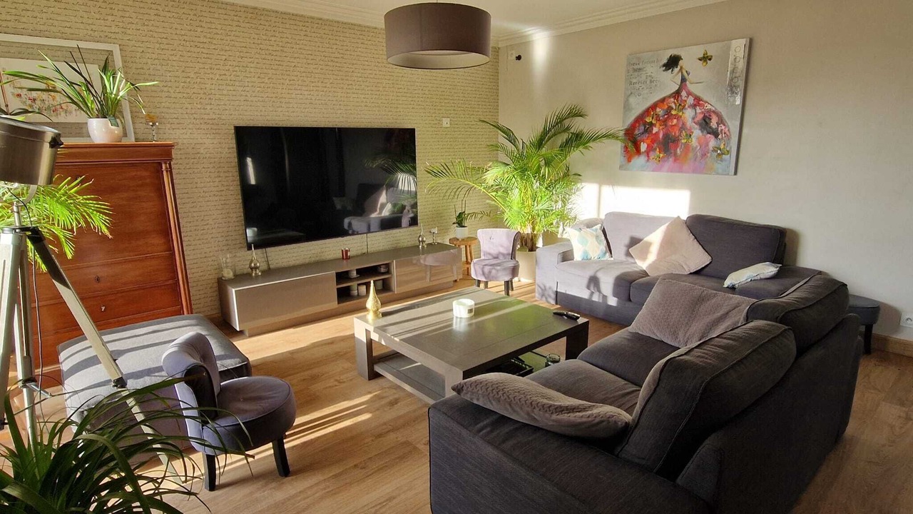 Photo of Livingroom in Sorigny