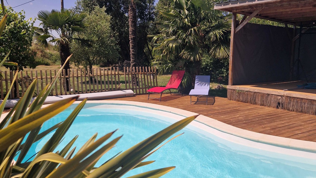 Photo of Outdoor in Sorigny