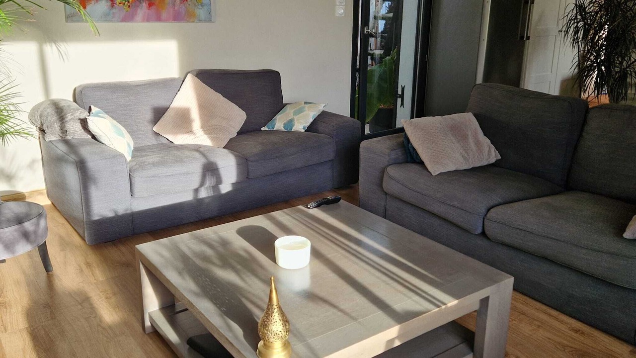 Photo of Livingroom in Sorigny
