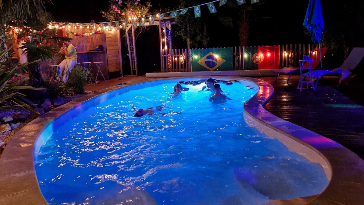 Photo of Outdoor in Sorigny