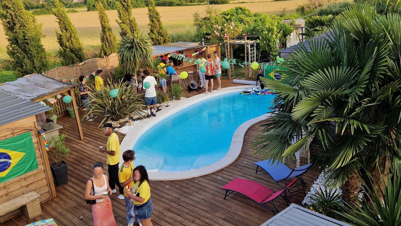 Photo of Outdoor in Sorigny