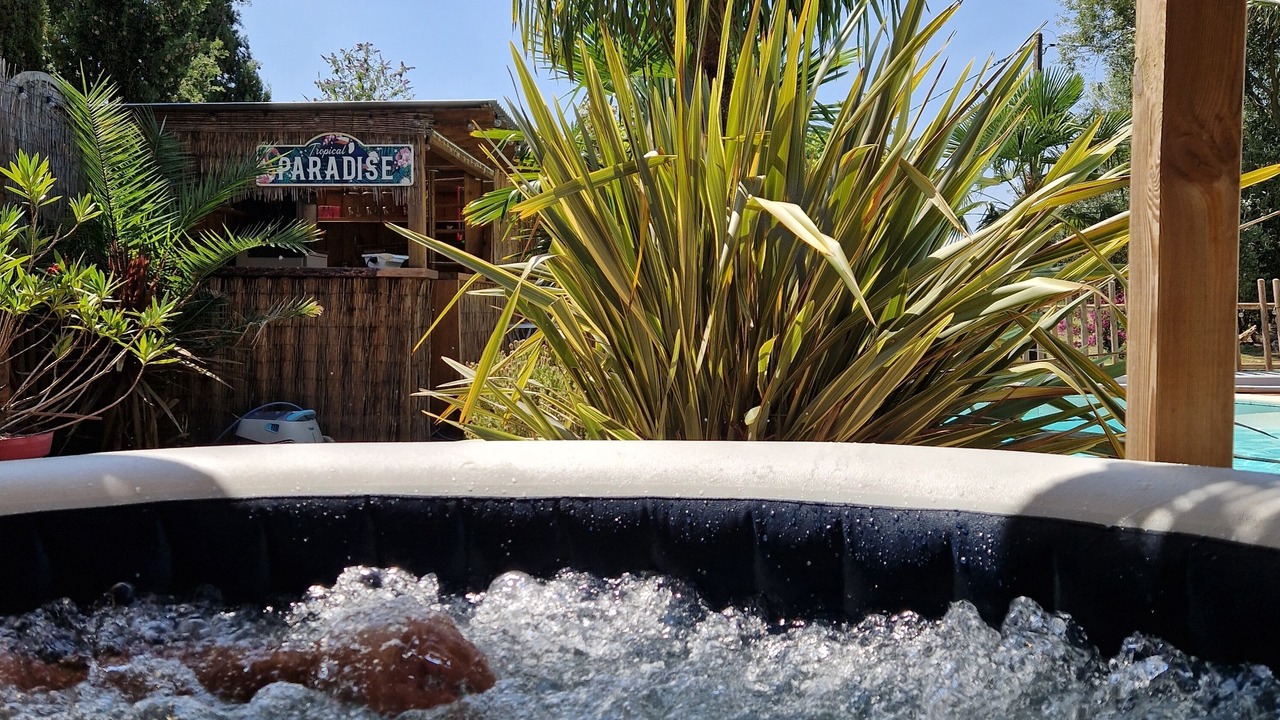 Photo of Outdoor in Sorigny