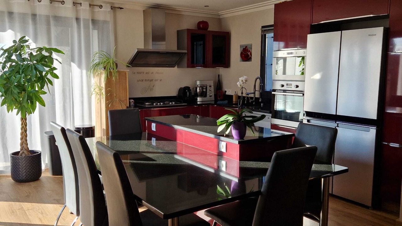 Photo of Kitchen in Sorigny